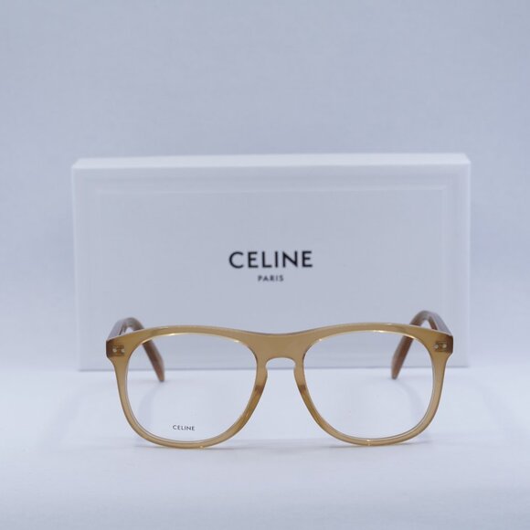 Final Price! Celine CL50130I 047 Eyeglasses main image 7